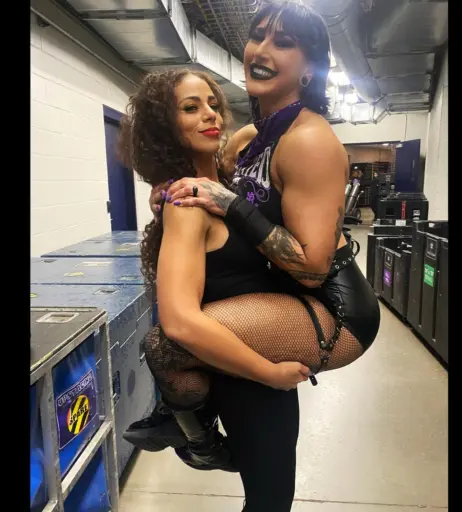 Image 24242920 from WWE Rhea Ripley