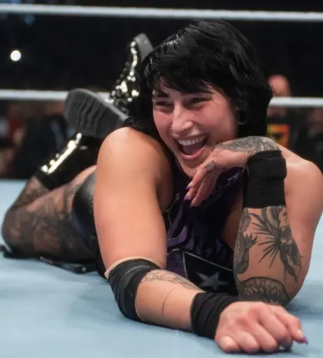 Image 24242926 from WWE Rhea Ripley