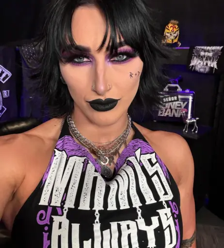 Image 24242928 from WWE Rhea Ripley