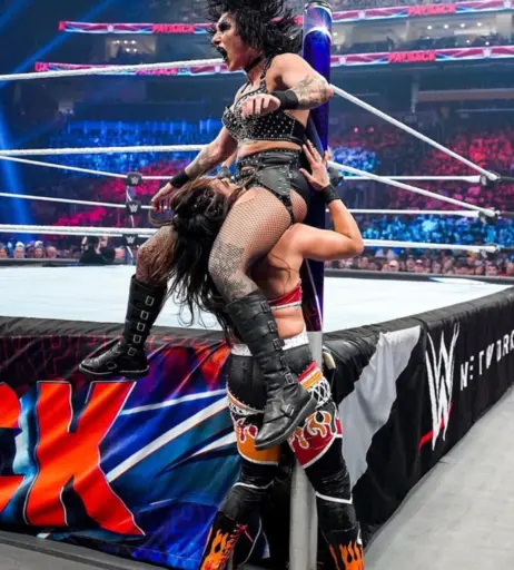 Image 24242911 from WWE Rhea Ripley