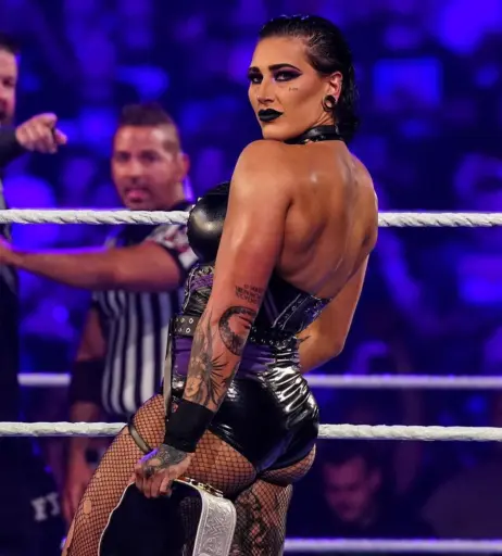 Image 24242917 from WWE Rhea Ripley