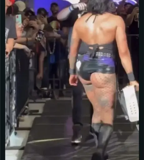 Image 24242918 from WWE Rhea Ripley