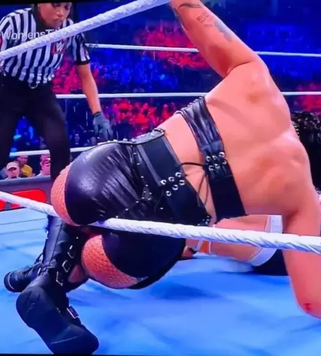 Image 24242903 from WWE Rhea Ripley