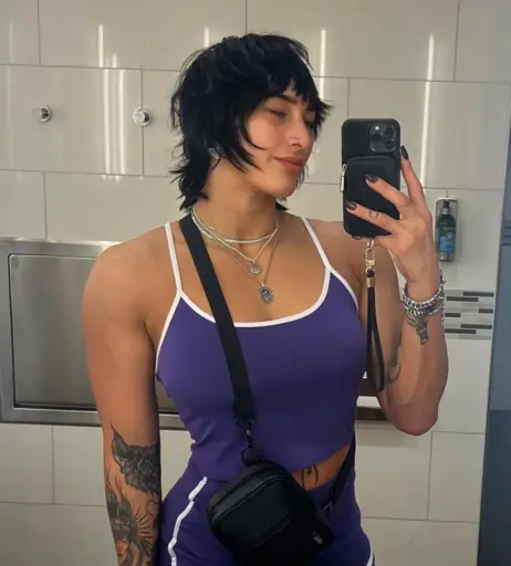 Image 24242907 from WWE Rhea Ripley