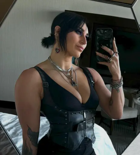 Image 24242933 from WWE Rhea Ripley