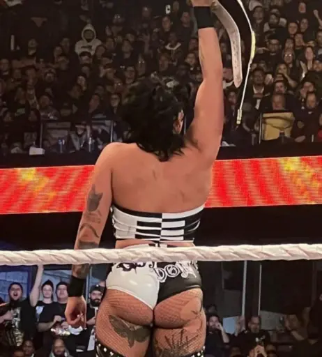 Image 24242932 from WWE Rhea Ripley
