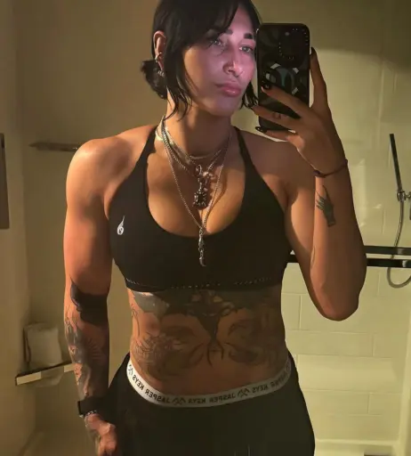 Image 24242935 from WWE Rhea Ripley