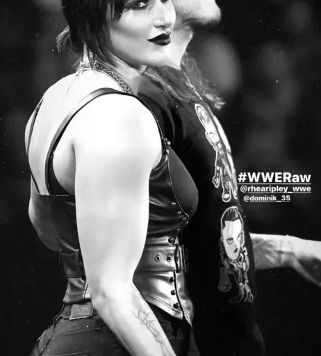 Image 24242938 from WWE Rhea Ripley
