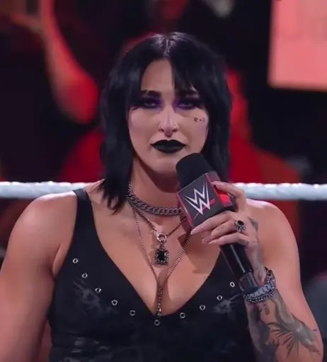 Image 24242962 from WWE Rhea Ripley