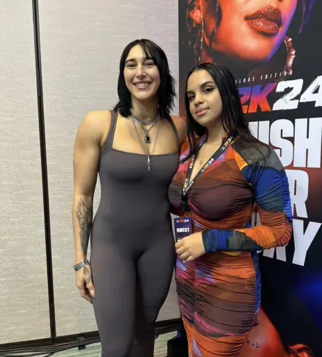 Image 24242969 from WWE Rhea Ripley