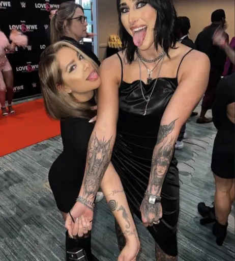 Image 24242968 from WWE Rhea Ripley