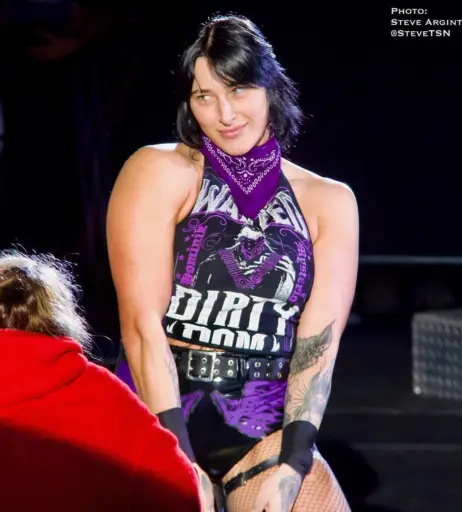 Image 24242957 from WWE Rhea Ripley