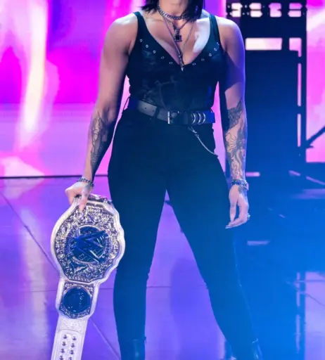 Image 24242959 from WWE Rhea Ripley