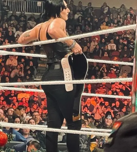 Image 24242944 from WWE Rhea Ripley