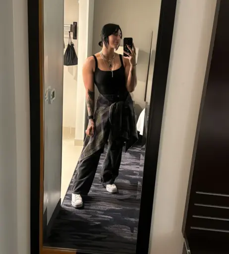 Image 24242949 from WWE Rhea Ripley