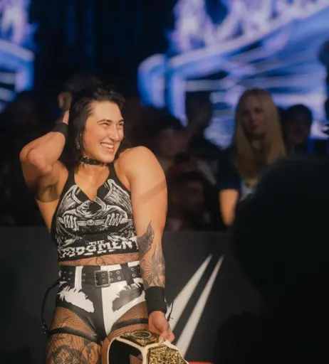 Image 24242948 from WWE Rhea Ripley