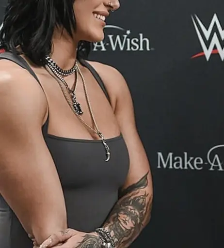 Image 24242973 from WWE Rhea Ripley