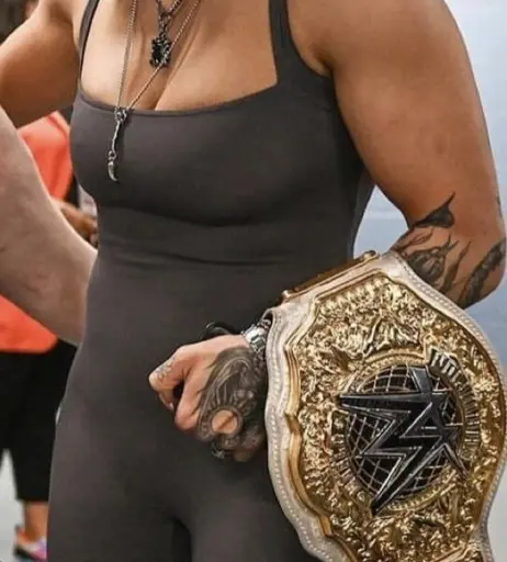 Image 24242977 from WWE Rhea Ripley