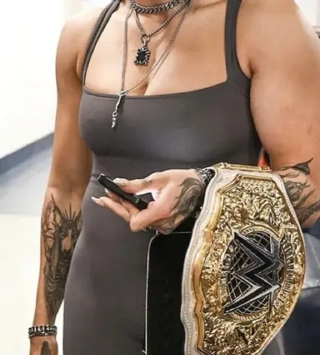 Image 24242975 from WWE Rhea Ripley