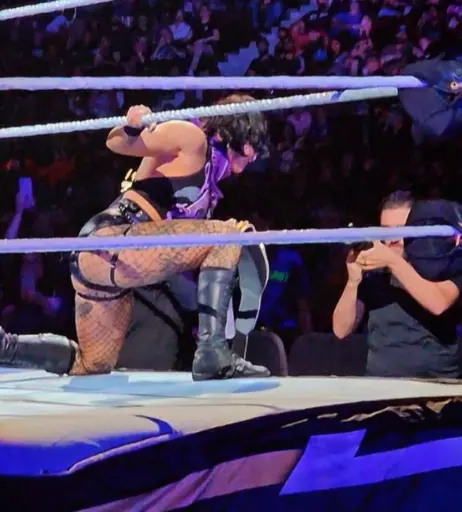 Image 24242893 from WWE Rhea Ripley