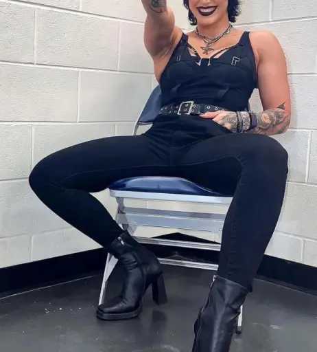 Image 24242890 from WWE Rhea Ripley