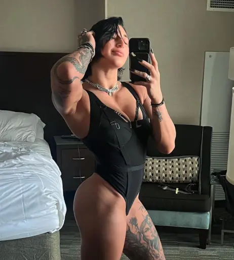 Image 24242880 from WWE Rhea Ripley