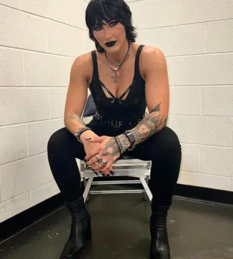 Image 24242886 from WWE Rhea Ripley