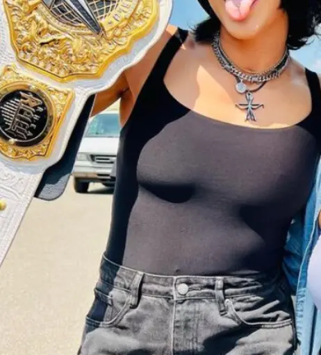 Image 24242889 from WWE Rhea Ripley