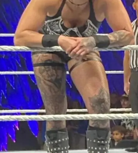 Image 24242824 from WWE Rhea Ripley