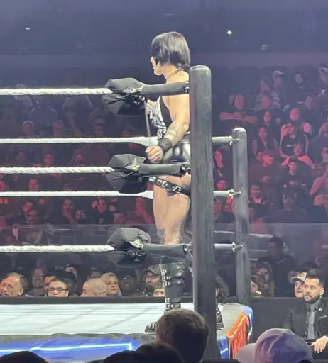 Image 24242829 from WWE Rhea Ripley