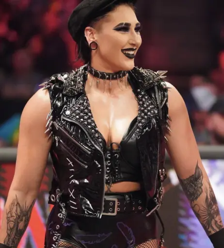 Image 24242828 from WWE Rhea Ripley