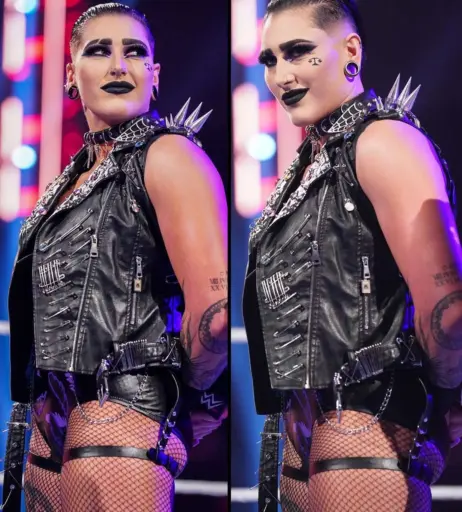 Image 24242818 from WWE Rhea Ripley