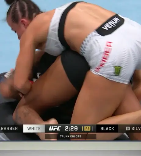 Image 24242801 from Women of UFC &amp; MMA
