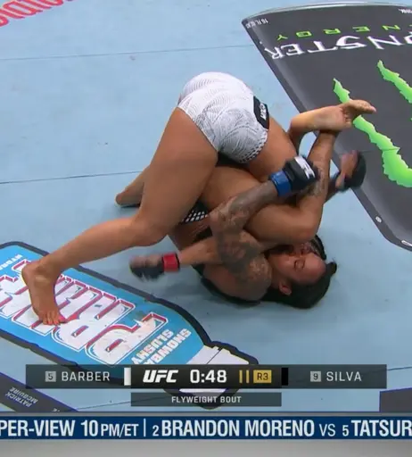 Image 24242807 from Women of UFC &amp; MMA