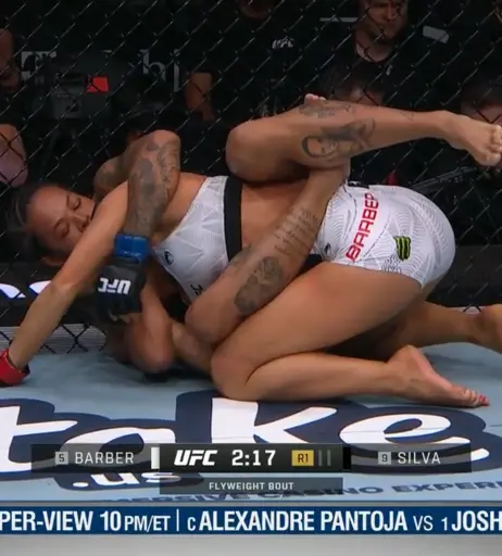 Image 24242805 from Women of UFC &amp; MMA