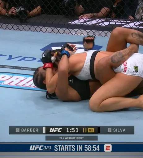 Image 24242808 from Women of UFC &amp; MMA