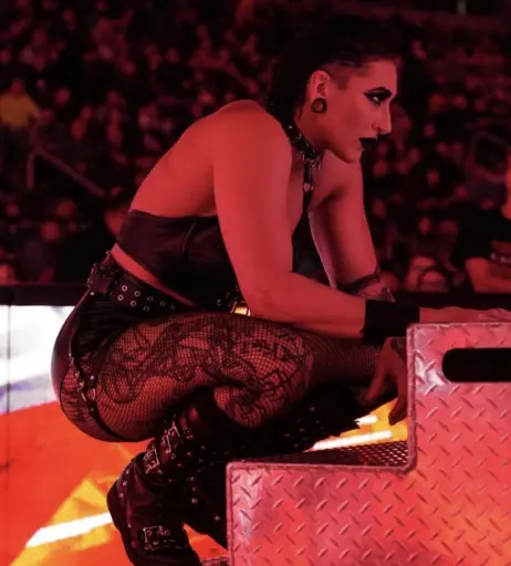 Image 24242833 from WWE Rhea Ripley