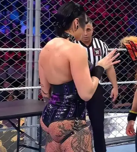Image 24242831 from WWE Rhea Ripley