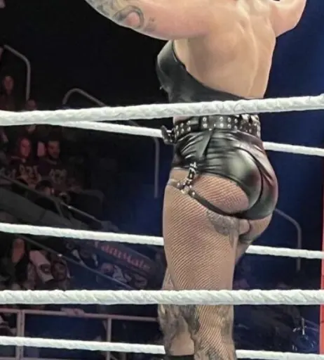 Image 24242830 from WWE Rhea Ripley