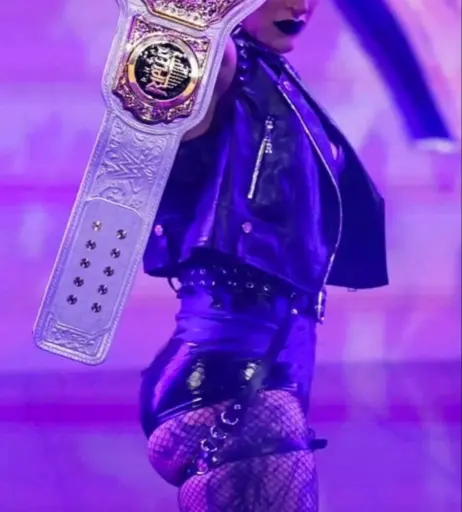 Image 24242863 from WWE Rhea Ripley