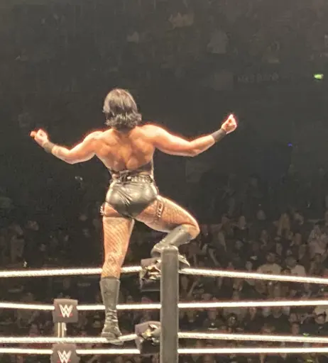 Image 24242862 from WWE Rhea Ripley