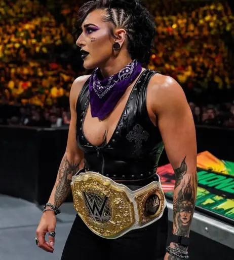 Image 24242866 from WWE Rhea Ripley