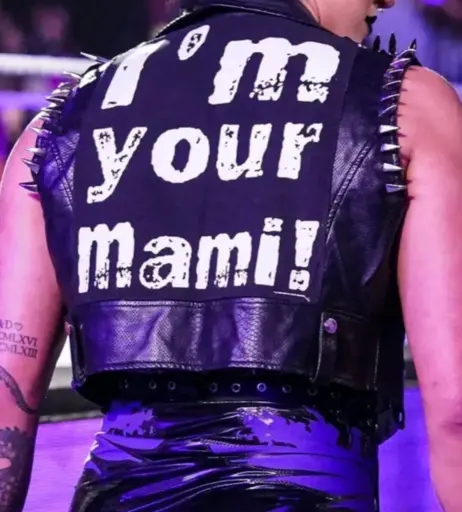 Image 24242865 from WWE Rhea Ripley