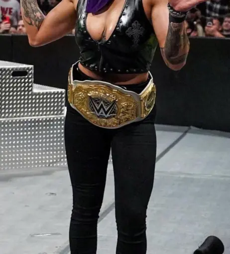 Image 24242869 from WWE Rhea Ripley