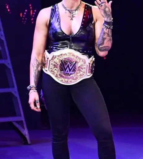 Image 24242868 from WWE Rhea Ripley