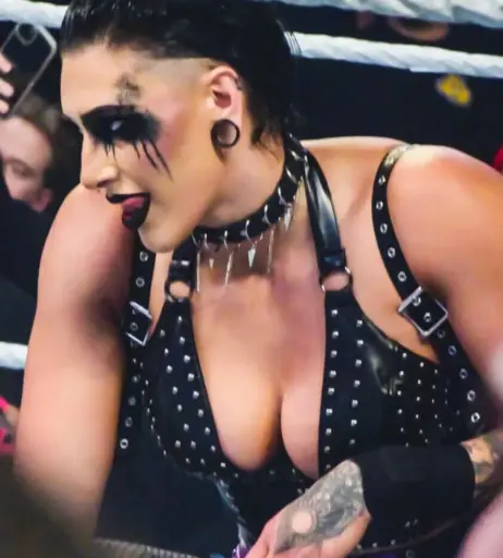Image 24242850 from WWE Rhea Ripley