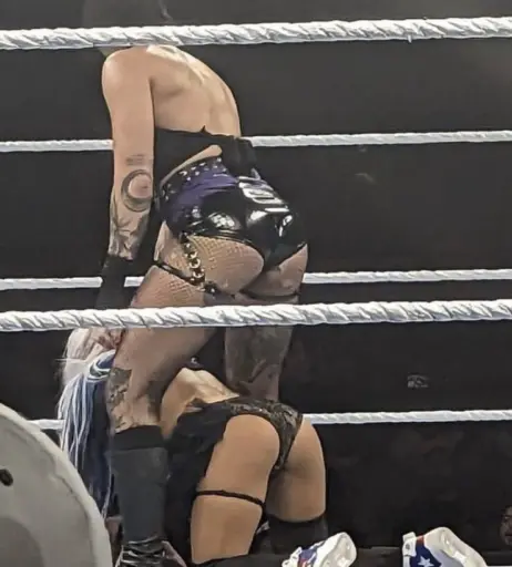 Image 24242857 from WWE Rhea Ripley