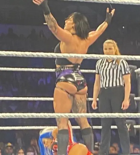 Image 24242856 from WWE Rhea Ripley