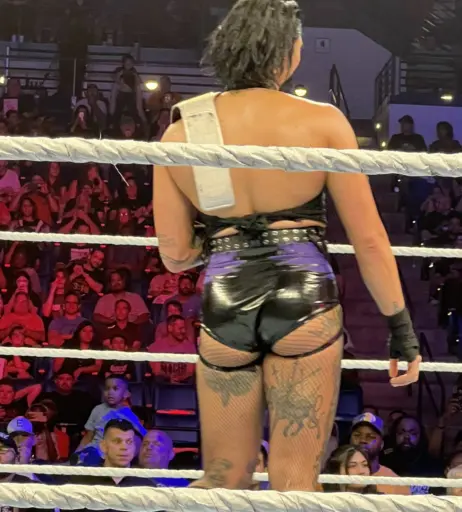 Image 24242858 from WWE Rhea Ripley