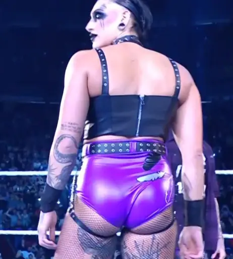 Image 24242847 from WWE Rhea Ripley